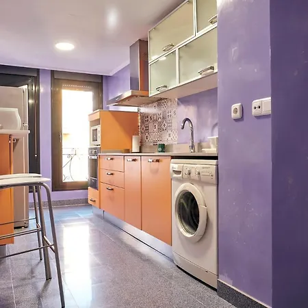 Appartement La Calma En El Centro De Leon, Plaza De La Inmaculada León