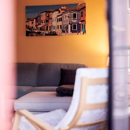 La Calma En El Centro De Leon, Plaza De La Inmaculada Appartement