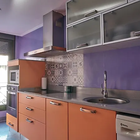 Apartamento La Calma En El Centro De La Ciudad León