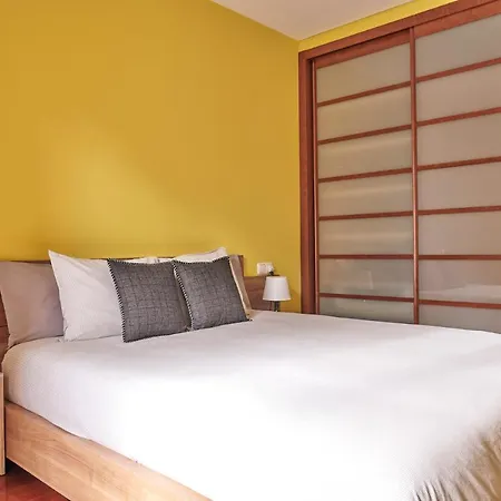 La Calma En El Centro De Leon, Plaza De La Inmaculada Appartement