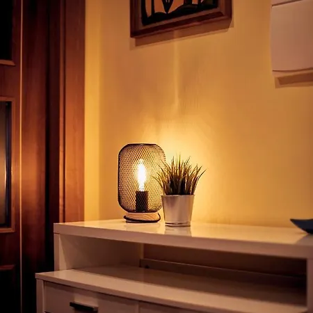 La Calma En El Centro De Leon, Plaza De La Inmaculada Appartement León