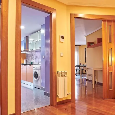 La Calma En El Centro De Leon, Plaza De La Inmaculada Appartement