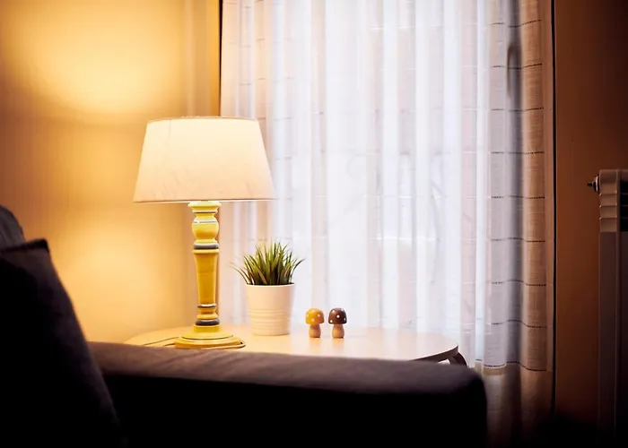 La Calma, Plaza De La Inmaculada, En El Centro De