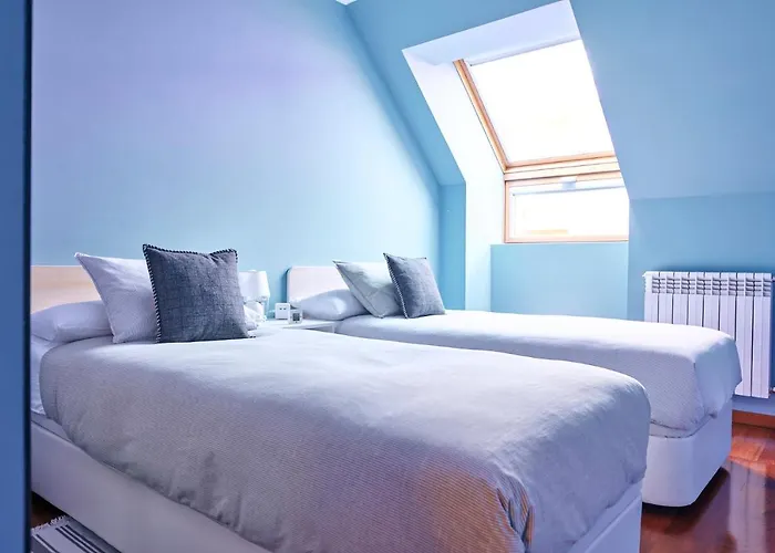 La Calma, Plaza De La Inmaculada, En El Centro De