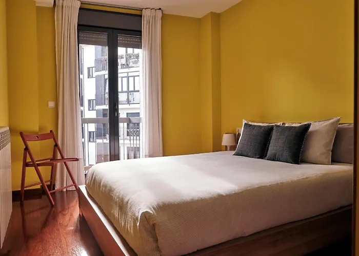 La Calma, Plaza De La Inmaculada, En El Centro De *