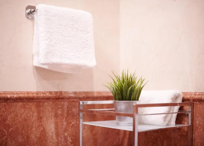 Apartamento La Calma, Plaza De La Inmaculada, En El Centro De