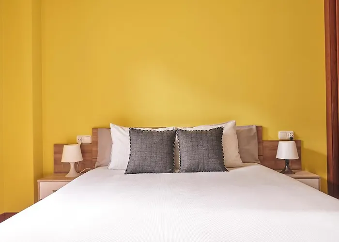 La Calma, Plaza De La Inmaculada, En El Centro De