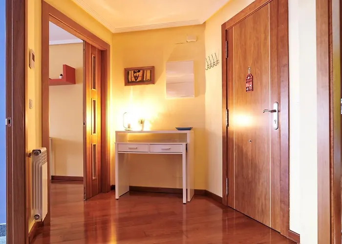 La Calma, Plaza De La Inmaculada, En El Centro De * Leão